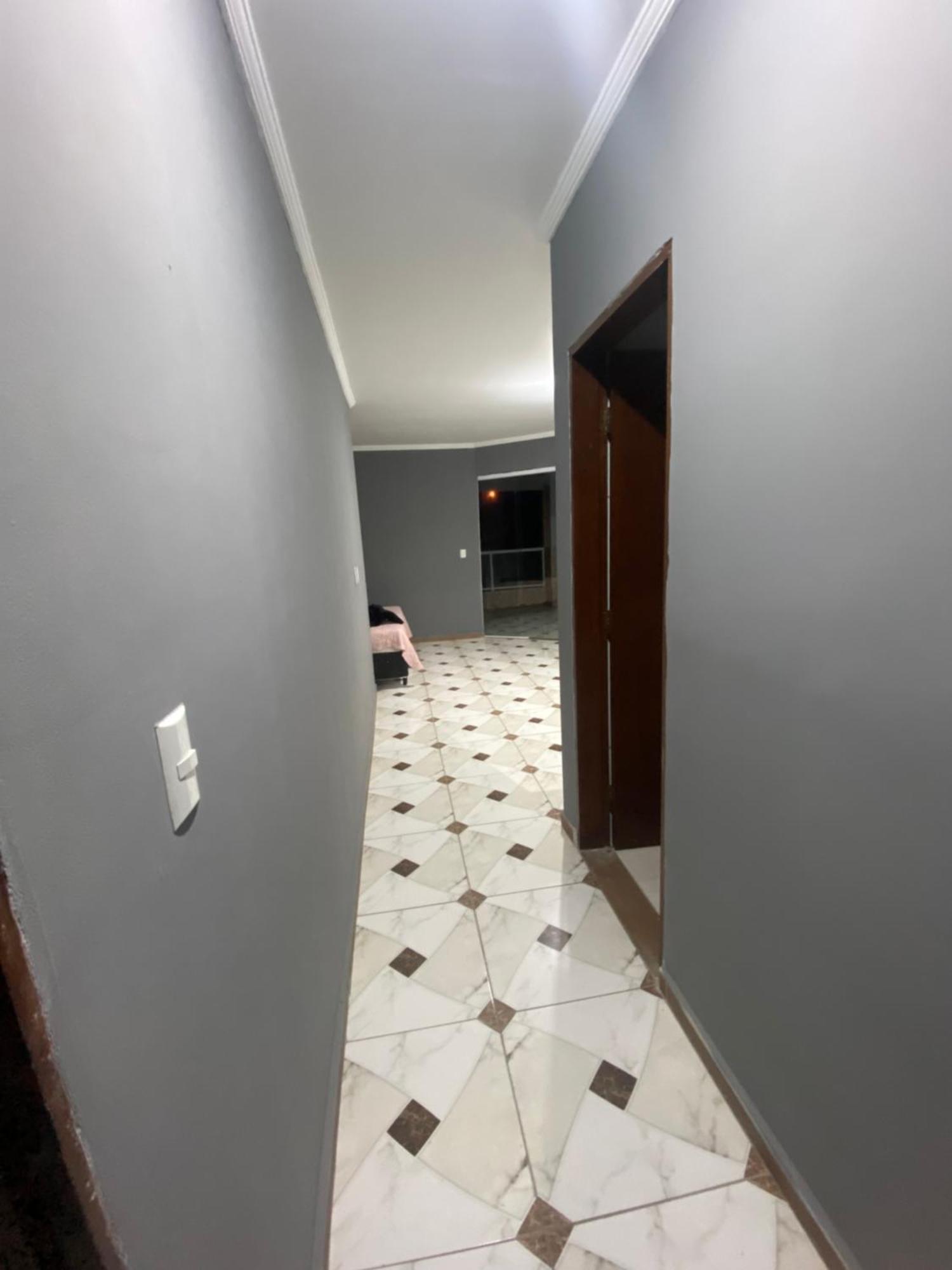 Pedreira Baixa Casa de férias Ubatuba