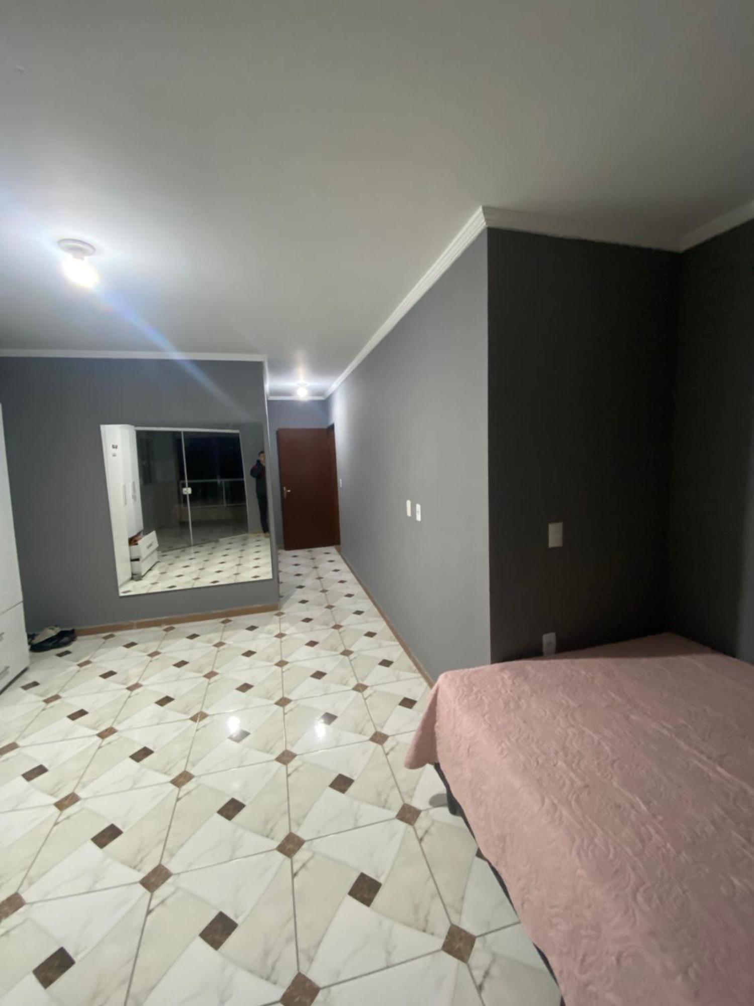 Pedreira Baixa Casa de férias