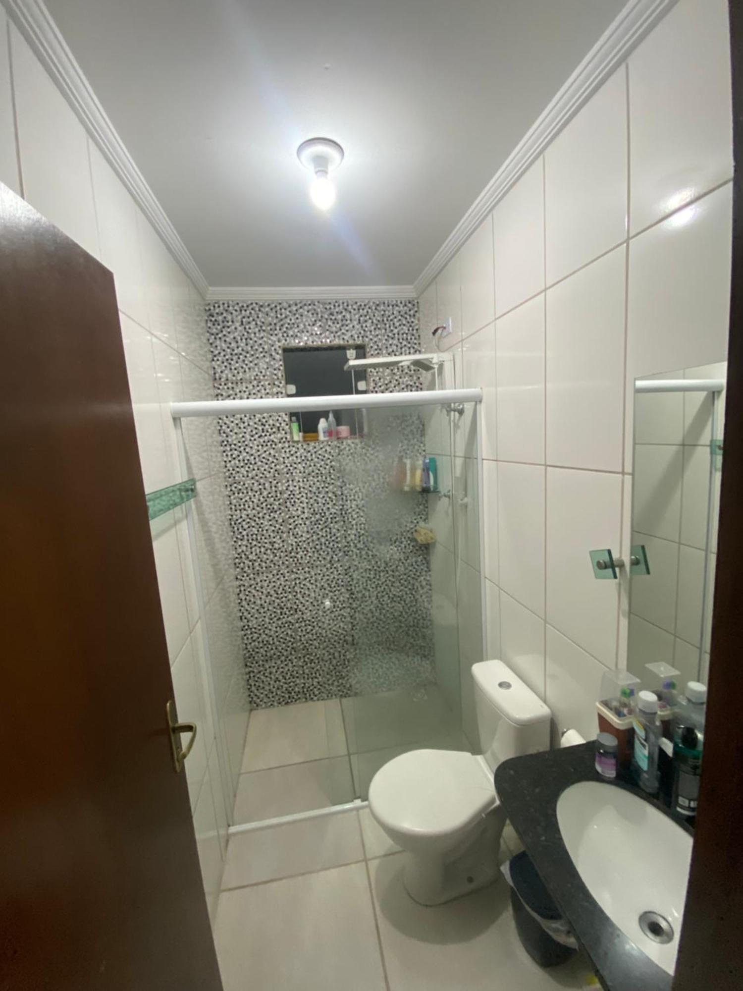 Casa de férias Pedreira Baixa