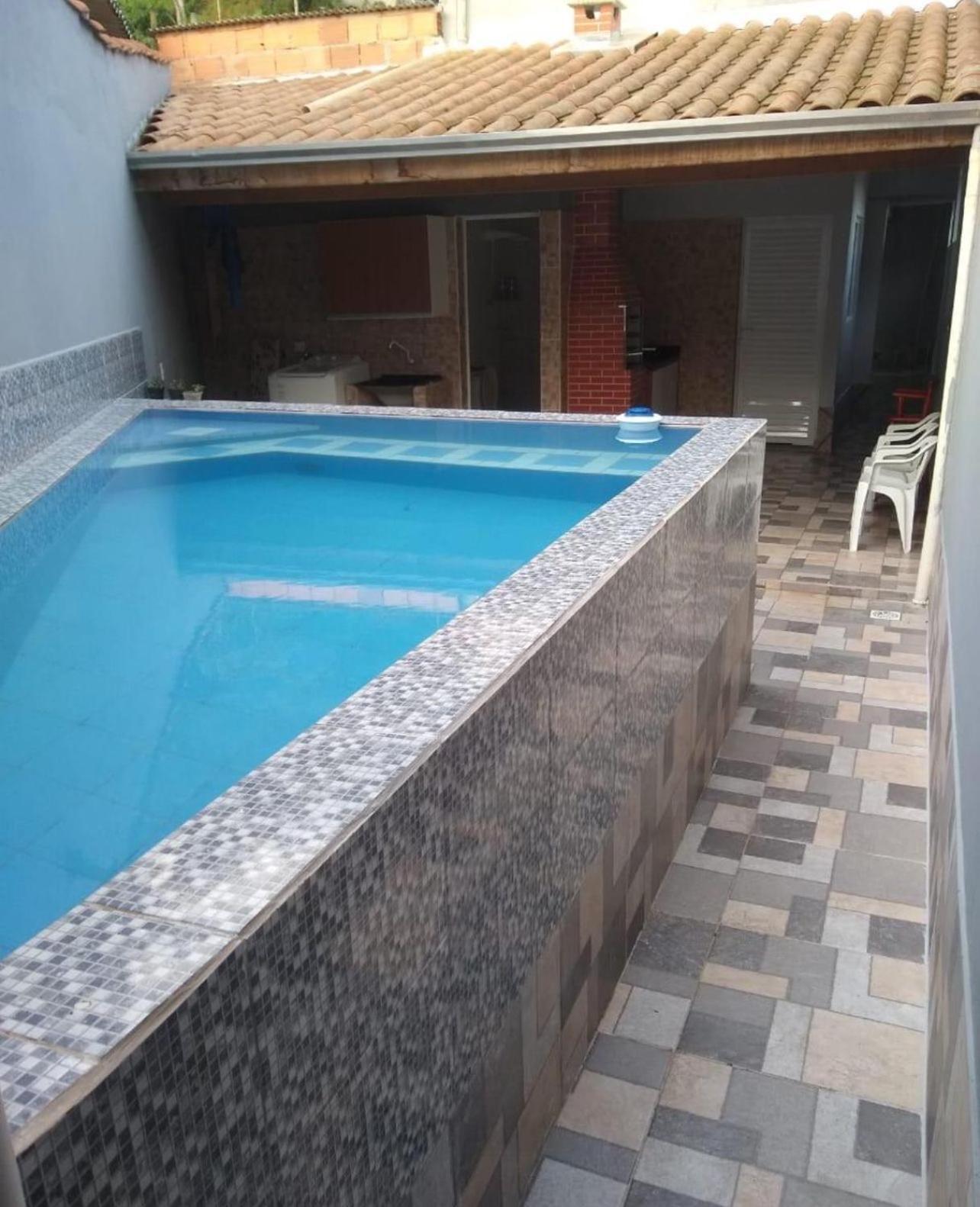 Casa de férias Pedreira Baixa